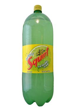 Squirt 3